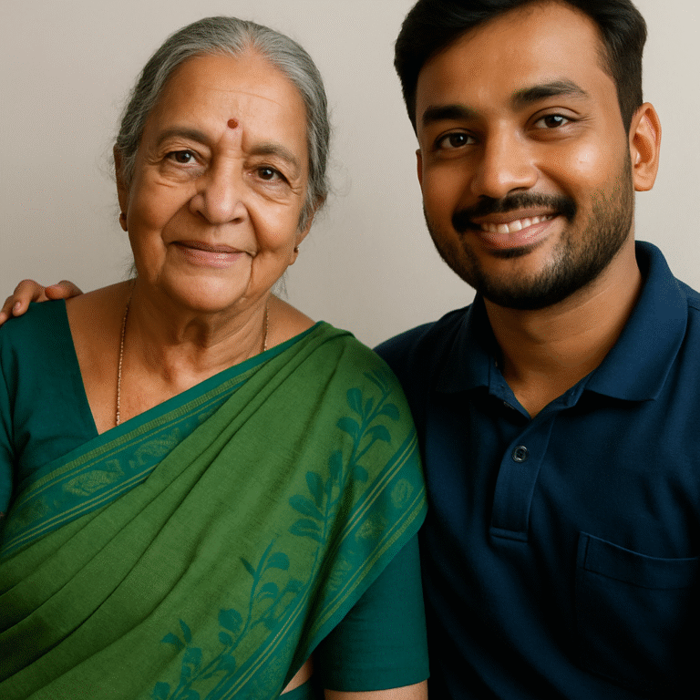 Home Assistance: Making Daily Life Easier for Seniors