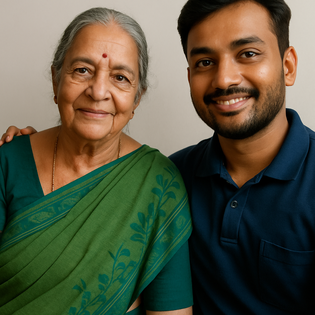 Home Assistance: Making Daily Life Easier for Seniors